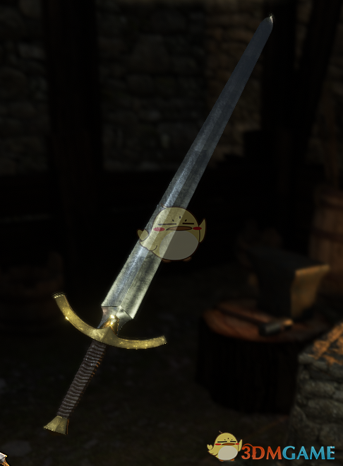 《骑马与砍杀2》卡斯嘉之剑MOD