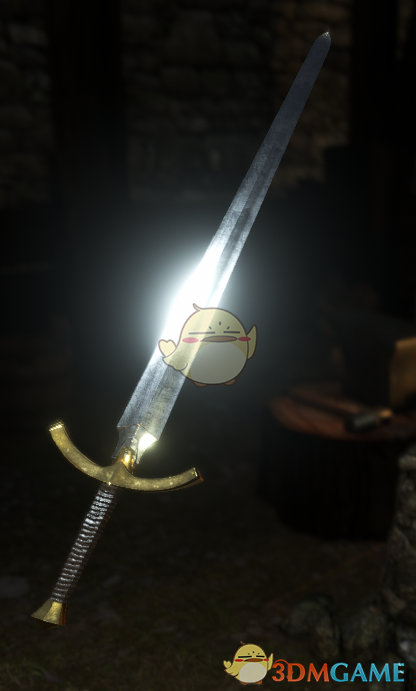 《骑马与砍杀2》卡斯嘉之剑MOD