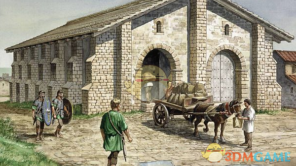 《骑马与砍杀2》食物捐赠MOD