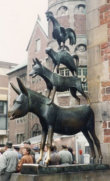 《十字军之王3》猫，狗与马MOD