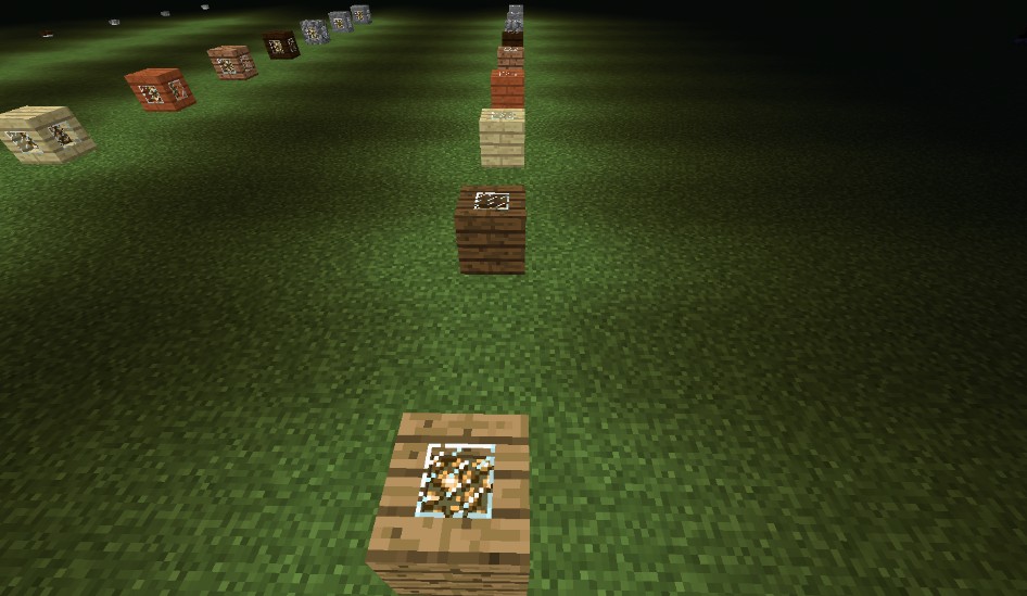 《我的世界》更多灯MOD