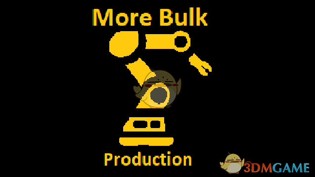 《边缘世界》批量生产v1.2 MOD