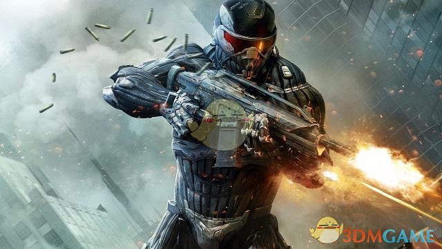 《求生之路2》孤岛危机2主题菜单MOD