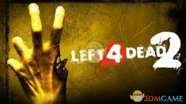 《求生之路2》疯狂的僵尸部落MOD