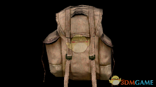 《僵尸毁灭工程》大容量书包MOD