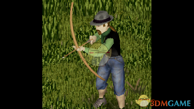 《僵尸毁灭工程》弓箭MOD