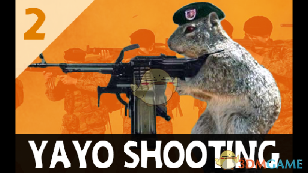 《边缘世界》精准射击v1.2 MOD