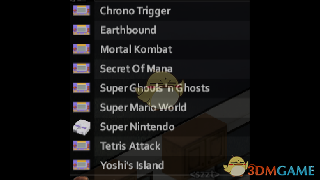 《僵尸毁灭工程》任天堂游戏MOD