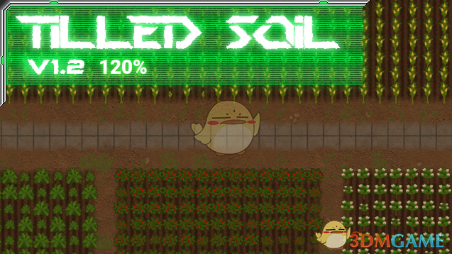 《边缘世界》双倍肥力土壤v1.2 MOD