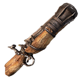 《七日杀》手炮MOD