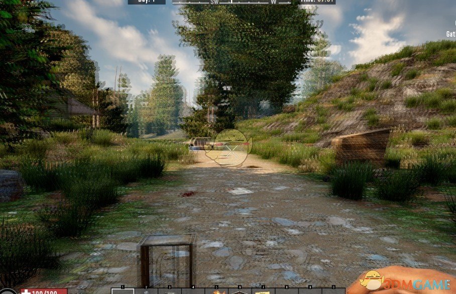 《七日杀》啤酒帽子MOD