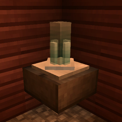 《我的世界》水晶灯MOD