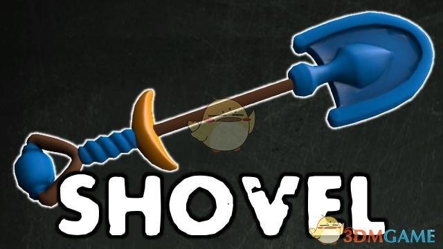 《求生之路2》夏季沙滩铲子MOD