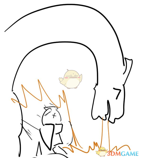 《怪物猎人：世界》360度防御铳枪MOD