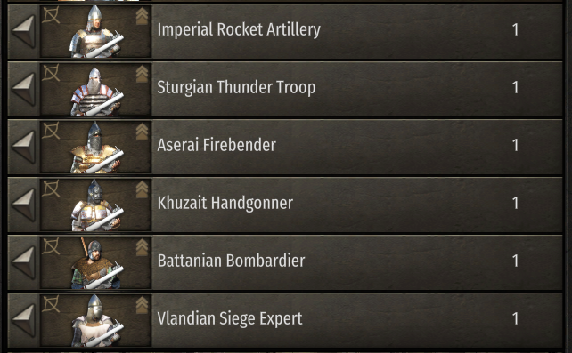 《骑马与砍杀2》RPG-7火箭筒MOD