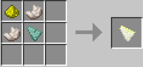 《我的世界》高级海晶盔甲MOD