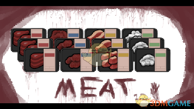 《边缘世界》肉包装v1.2 MOD