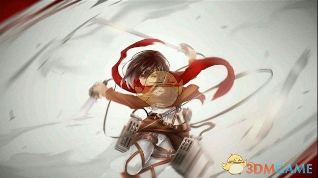 《求生之路2》三笠界面主题MOD