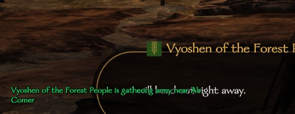 《骑马与砍杀2》指挥家族MOD