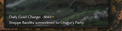 《骑马与砍杀2》指挥家族MOD