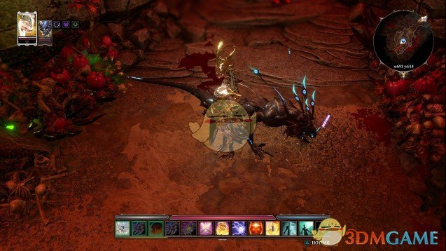 《神界：原罪2》虚空魔术师MOD