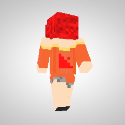 《我的世界》红叶皮肤MOD