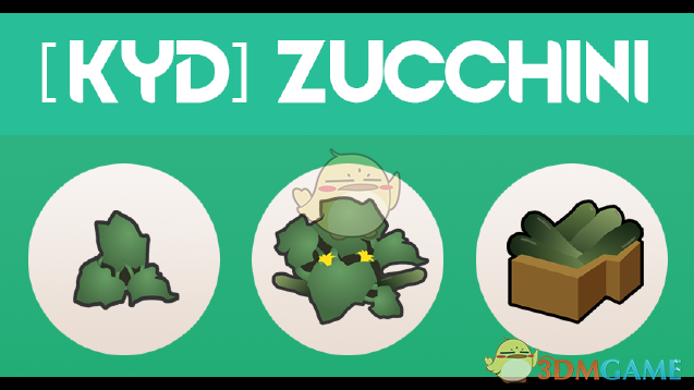 《边缘世界》西葫芦v1.2 MOD