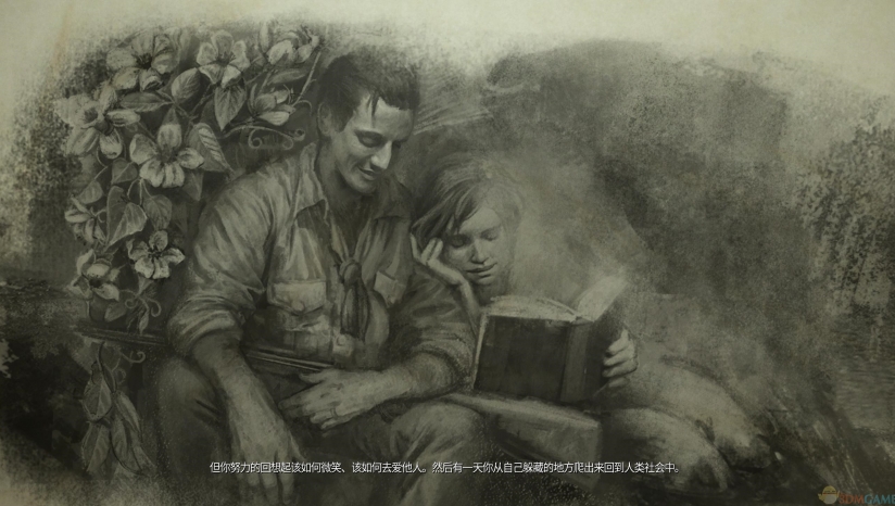 《失忆症：重生》 3DM汉化组汉化补丁v2.5