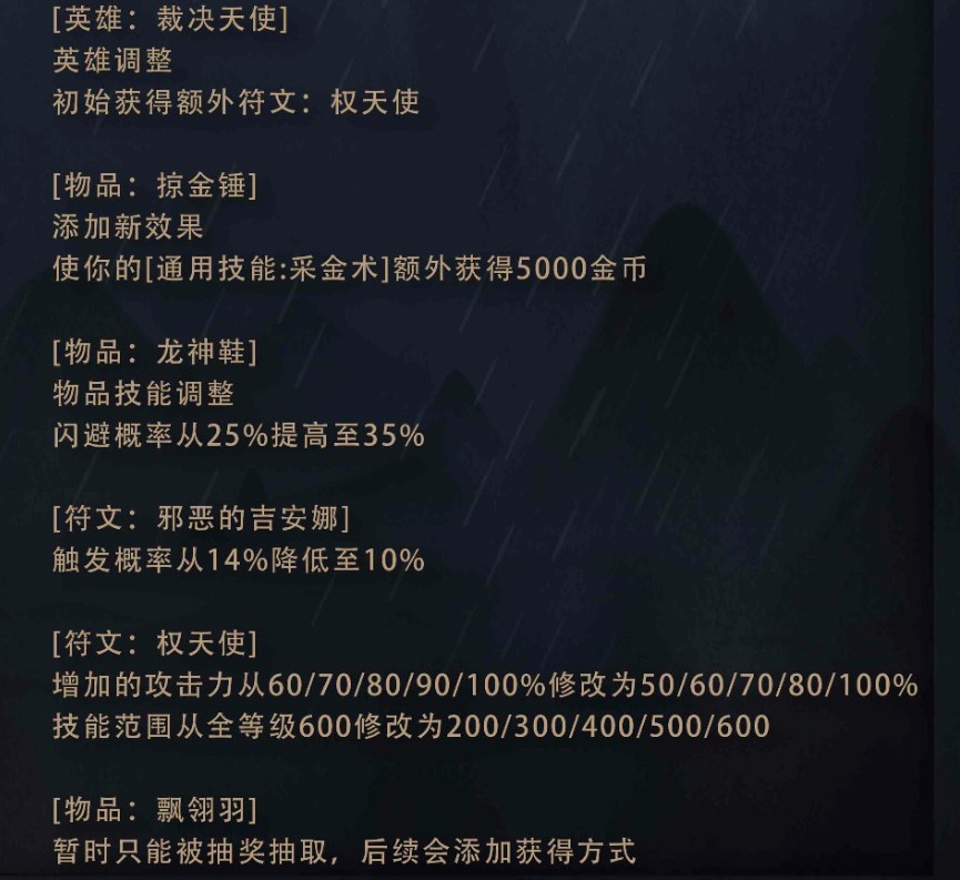 《征程之路》v1.9.13正式版[war3地图]