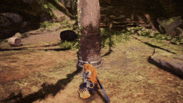 《怪物猎人：世界》删除所有武器后摇MOD