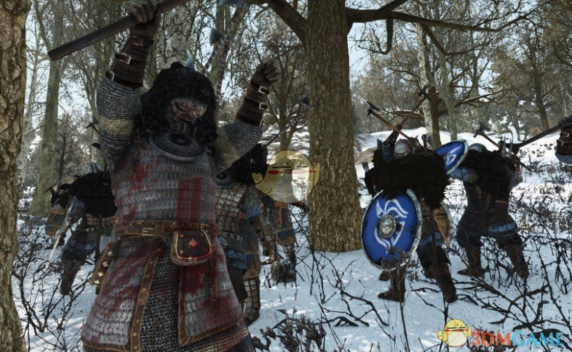 《骑马与砍杀2》动物头盔包MOD