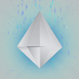 《Wallpaper Engine》菱形分裂装置动态壁纸