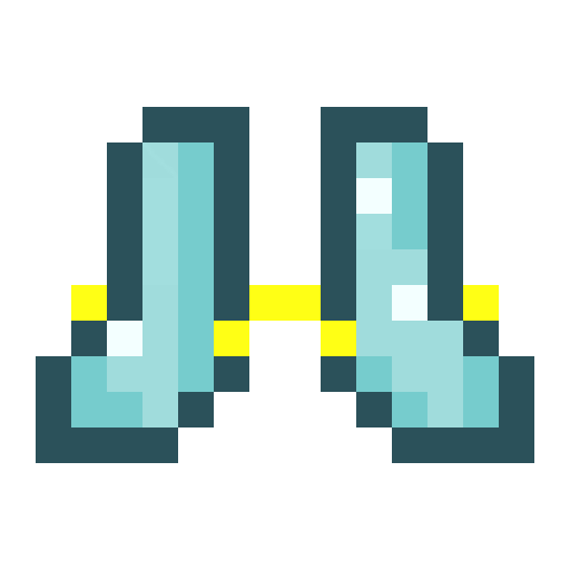 《我的世界》云靴MOD