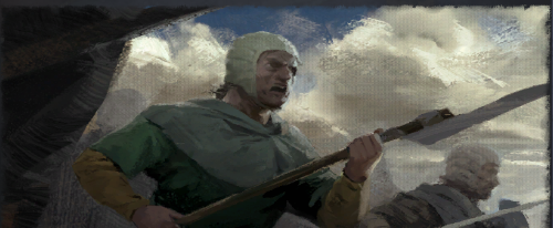 《十字军之王3》征战宣言MOD