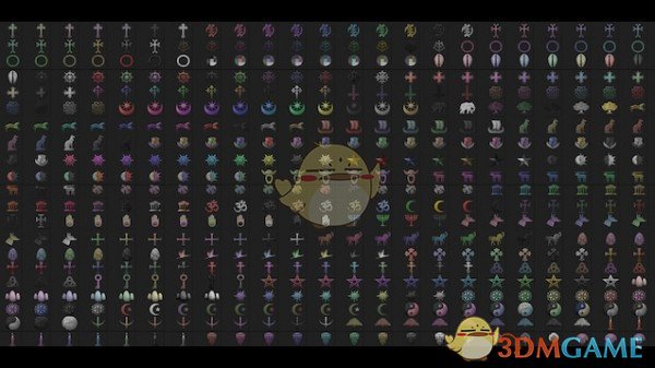 《十字军之王3》信仰图标大修MOD