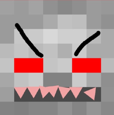 《我的世界》残忍怪物MOD