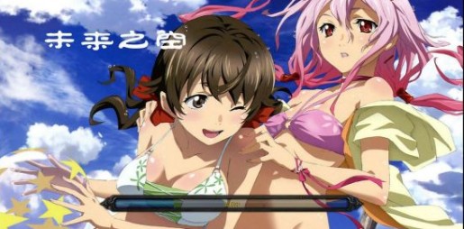 《未来之空》v1.4.1[war3地图]