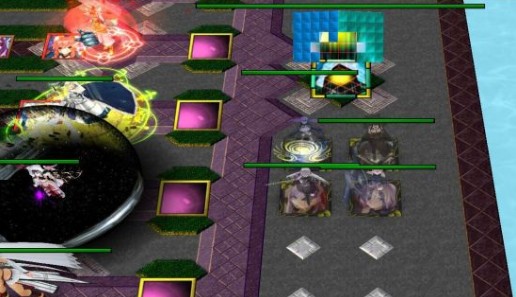 《未来之空》v1.4.1[war3地图]