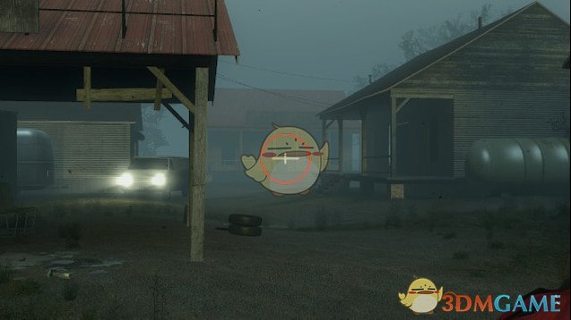 《求生之路2》删除近战准星MOD