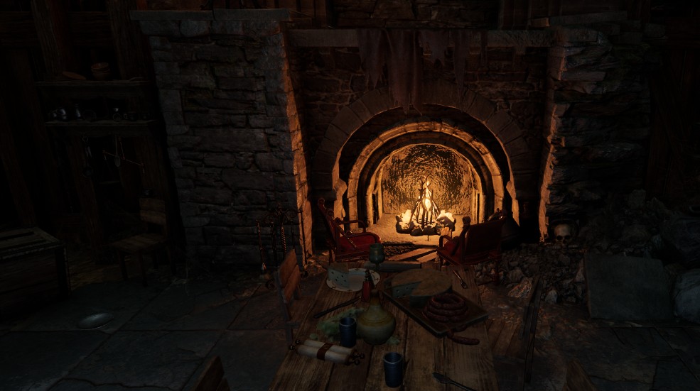 《博德之门3》更多短暂休息次数MOD