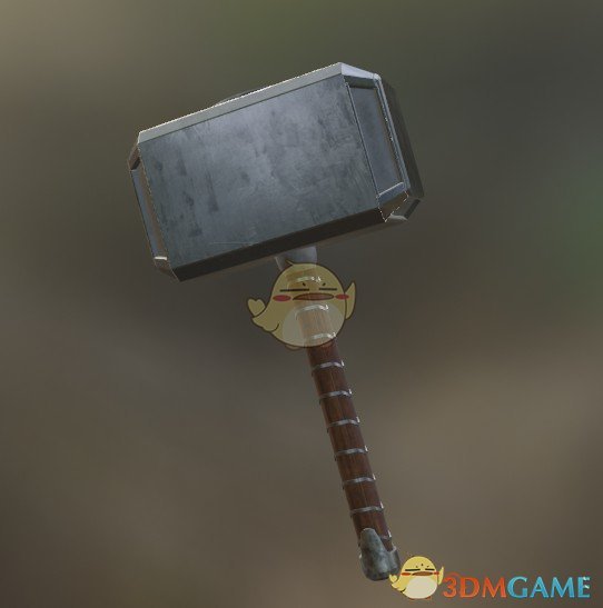 《骑马与砍杀2》雷神之锤MOD