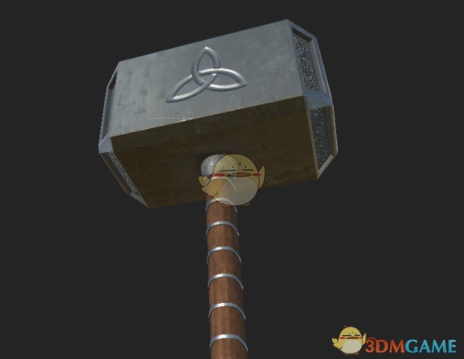 《骑马与砍杀2》雷神之锤MOD