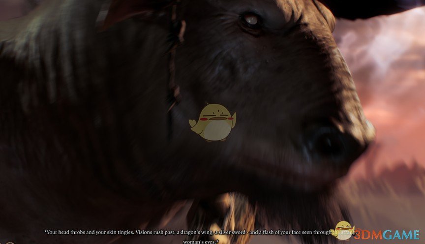 《博德之门3》可操控牛头人MOD