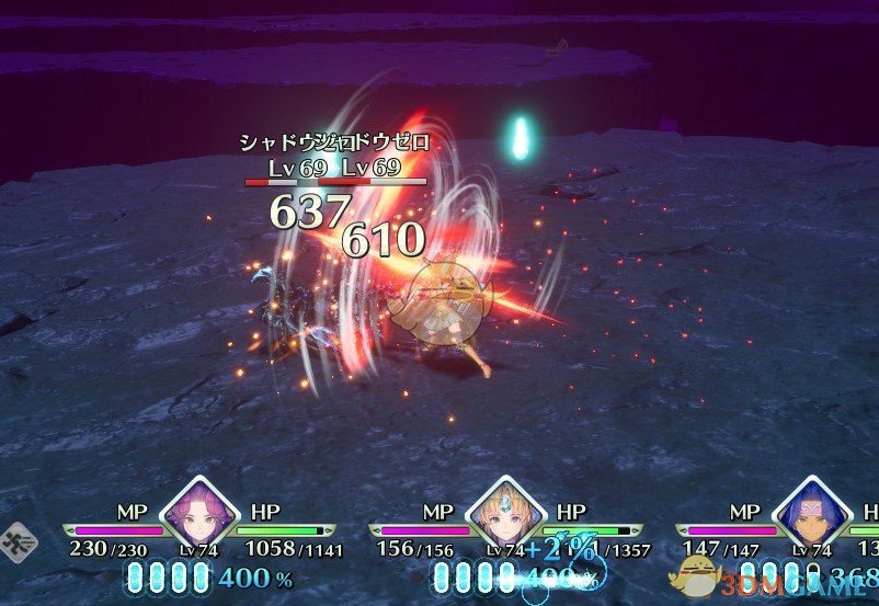 《圣剑传说3：重制版》莉丝增强MOD