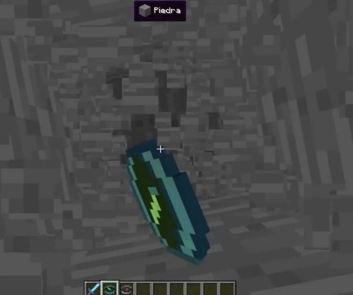 《我的世界》末影指南针MOD