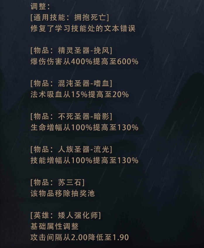 《征程之路》v1.9.24正式版[war3地图]