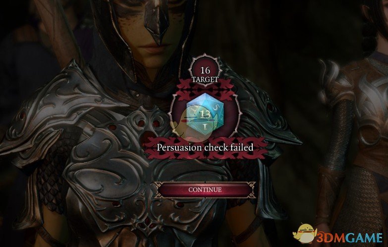 《博德之门3》彩色骰子包MOD