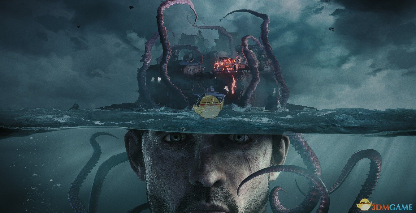 《Wallpaper Engine》思想与克苏鲁动态壁纸