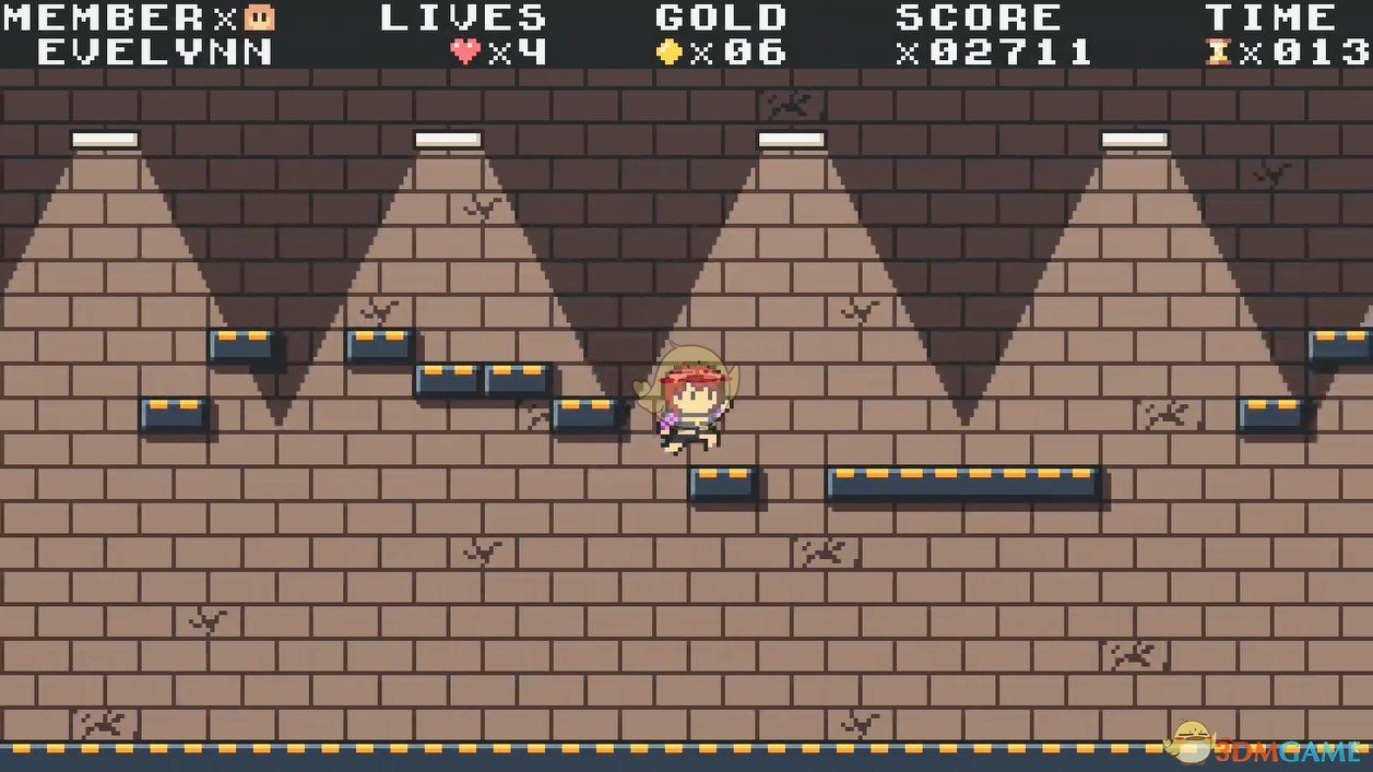 《Wallpaper Engine》K/DA女团8bit风歌曲动态壁纸