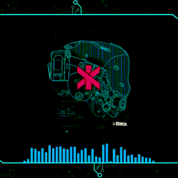 《Wallpaper Engine》Cyberpunk2077全动态UI界面壁纸